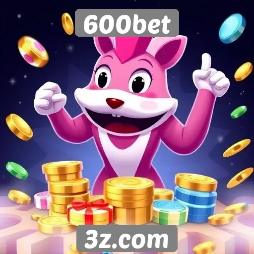 600bet: principais jogos disponíveis para jogadores