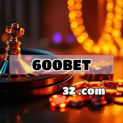 Explorando Slots: O Encanto do 600bet em Cada Giro